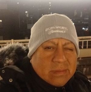 Meet your Posher, Andre